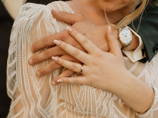 Le mariage de Etienne et Lucie à Sixt-sur-Aff, Ille et Vilaine 60