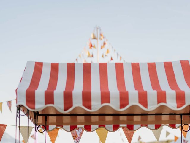 Le mariage de Etienne et Lucie à Sixt-sur-Aff, Ille et Vilaine 66