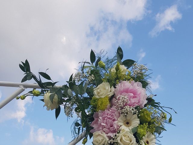 Le mariage de Dorian et Ophélie à Héricourt, Haute-Saône 4
