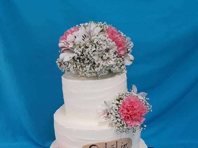 Le mariage de Dorian et Ophélie à Héricourt, Haute-Saône 5