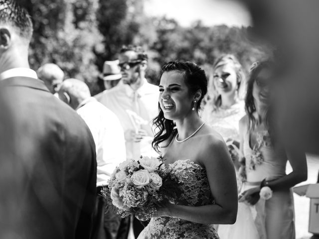 Le mariage de Dorian et Ophélie à Héricourt, Haute-Saône 23