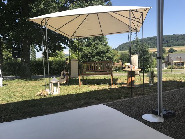 Le mariage de Dorian et Ophélie à Héricourt, Haute-Saône 36