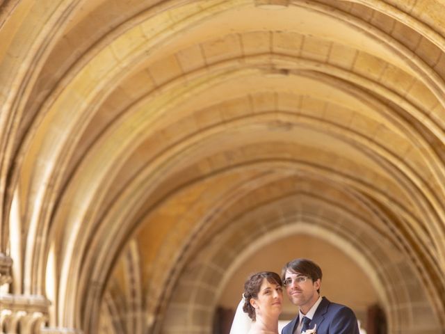 Le mariage de Marc et Delphine à Sainte-Geneviève, Oise 6