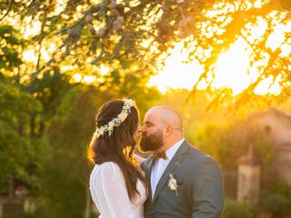 Le mariage de Marion et Olivier 2