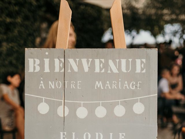 Le mariage de Elodie et Raphaël à Entrecasteaux, Var 82