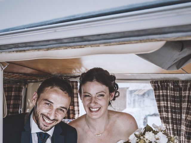 Le mariage de Aurélie et Christophe à Languidic, Morbihan 3