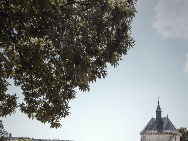 Le mariage de Aurélie et Christophe à Languidic, Morbihan 13