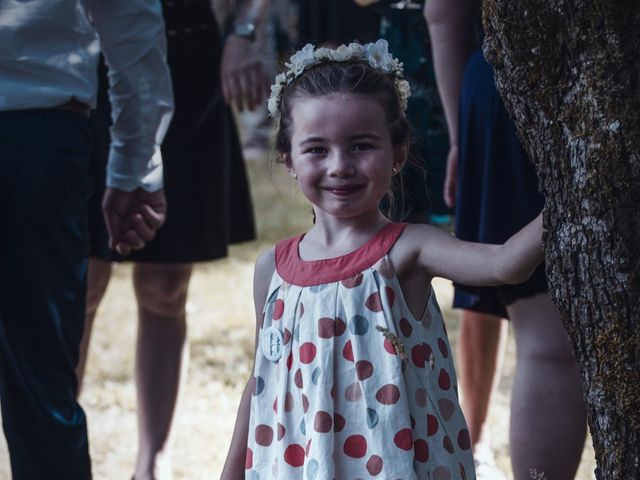 Le mariage de Aurélie et Christophe à Languidic, Morbihan 19