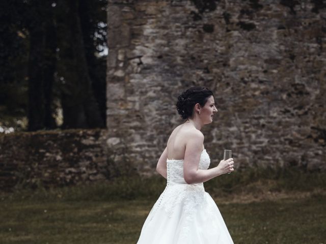 Le mariage de Aurélie et Christophe à Languidic, Morbihan 21