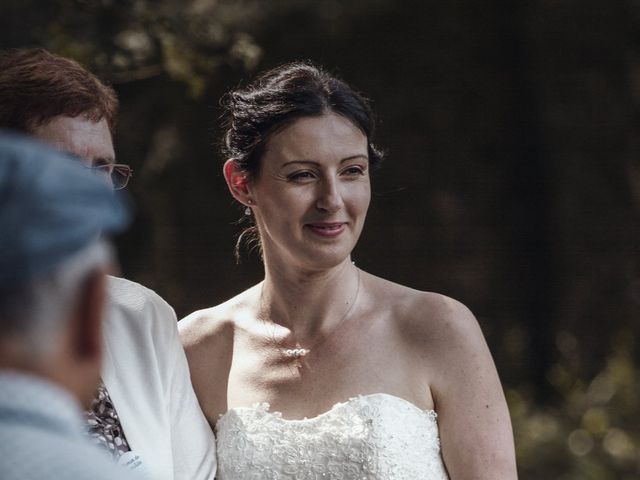 Le mariage de Aurélie et Christophe à Languidic, Morbihan 26