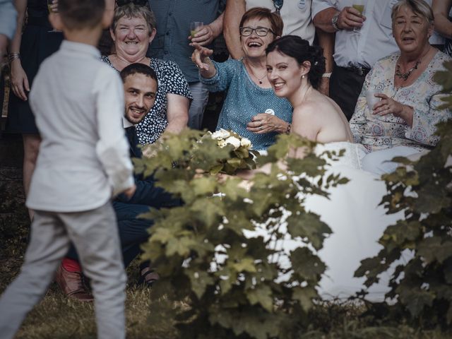 Le mariage de Aurélie et Christophe à Languidic, Morbihan 27