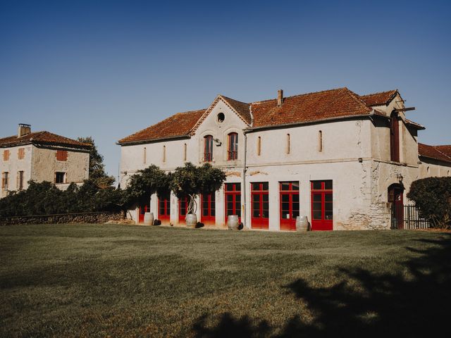 Le mariage de Ludovic et Cassandra à Lacapelle-Marival, Lot 14