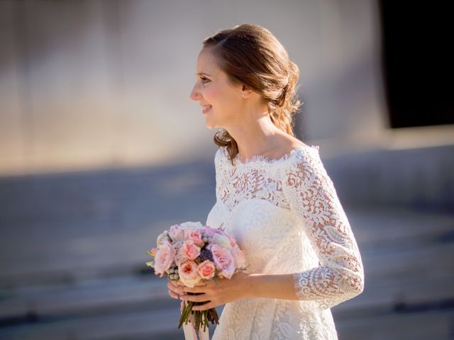 Le mariage de Vincent et Géraldine à Boulogne-Billancourt, Hauts-de-Seine 2