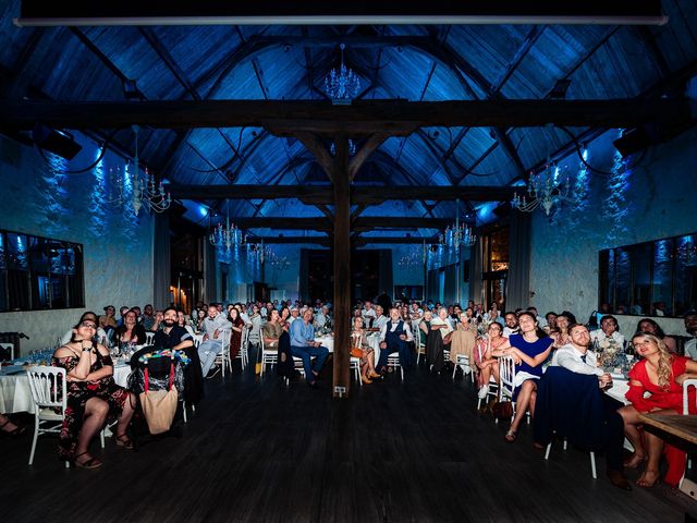 Le mariage de Pierre et Justine à Bois-d&apos;Arcy, Yvelines 40