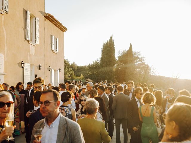 Le mariage de Jean-Baptiste et Alice à Trets, Bouches-du-Rhône 19