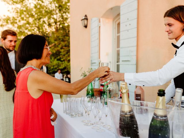 Le mariage de Jean-Baptiste et Alice à Trets, Bouches-du-Rhône 21