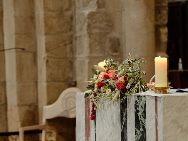 Le mariage de Jean-Baptiste et Alice à Trets, Bouches-du-Rhône 43