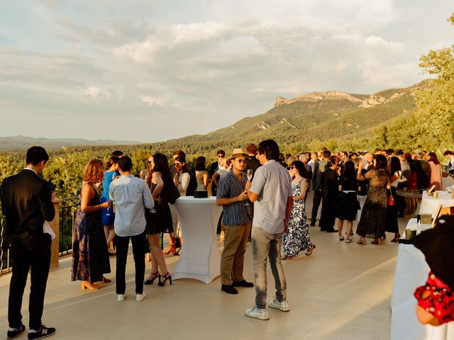 Le mariage de Jean-Baptiste et Alice à Trets, Bouches-du-Rhône 46