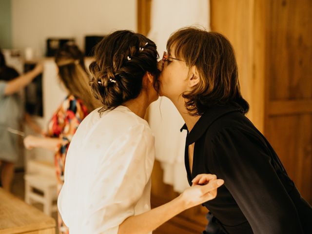 Le mariage de Benoit Pierre et Élodie à Nailloux, Haute-Garonne 10