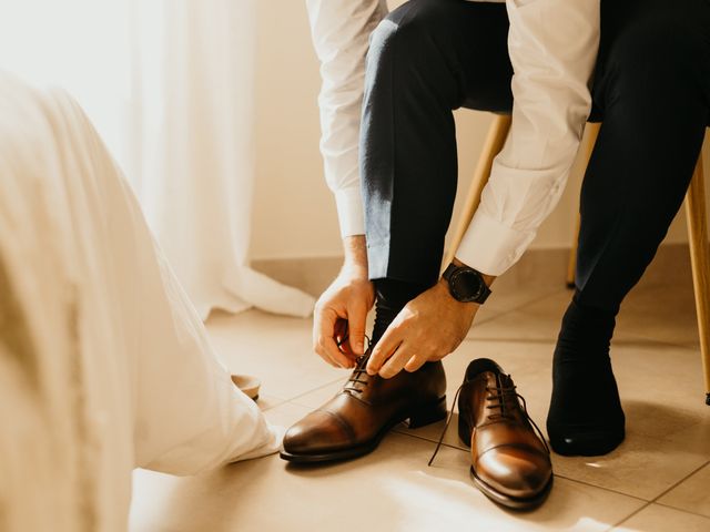 Le mariage de Benoit Pierre et Élodie à Nailloux, Haute-Garonne 19