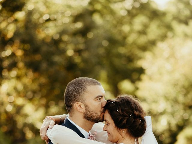 Le mariage de Benoit Pierre et Élodie à Nailloux, Haute-Garonne 52