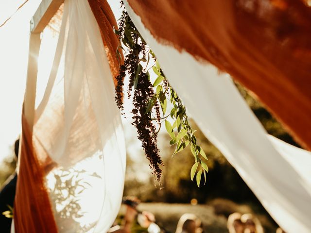 Le mariage de Benoit Pierre et Élodie à Nailloux, Haute-Garonne 57