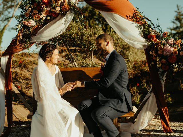 Le mariage de Benoit Pierre et Élodie à Nailloux, Haute-Garonne 71