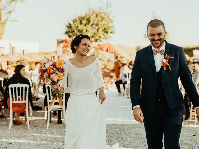 Le mariage de Benoit Pierre et Élodie à Nailloux, Haute-Garonne 74