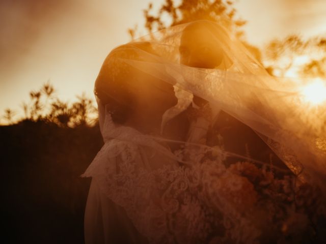 Le mariage de Benoit Pierre et Élodie à Nailloux, Haute-Garonne 85