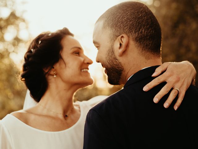 Le mariage de Benoit Pierre et Élodie à Nailloux, Haute-Garonne 94