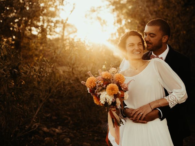 Le mariage de Benoit Pierre et Élodie à Nailloux, Haute-Garonne 99