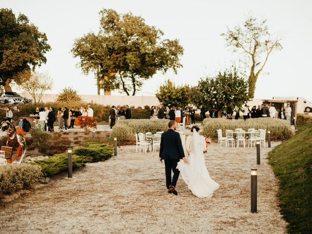 Le mariage de Benoit Pierre et Élodie à Nailloux, Haute-Garonne 102