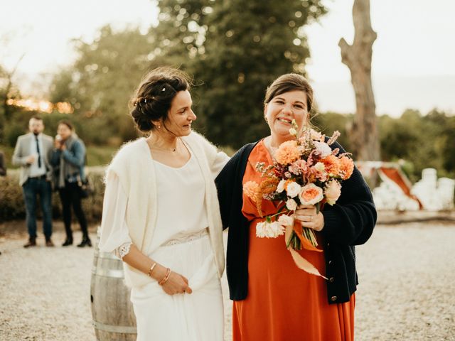 Le mariage de Benoit Pierre et Élodie à Nailloux, Haute-Garonne 104