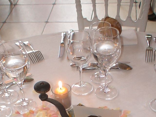 Le mariage de Audrey  et Romain à Saint-Maur-des-Fossés, Val-de-Marne 20