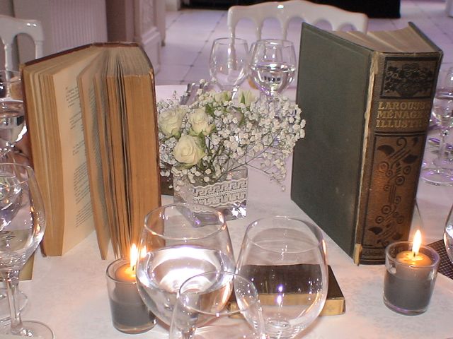 Le mariage de Audrey  et Romain à Saint-Maur-des-Fossés, Val-de-Marne 27