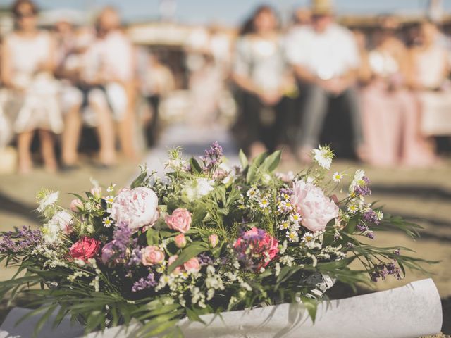 Le mariage de Timothée et Ludivine à Le Grau-du-Roi, Gard 11