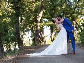 Le mariage de Océane et Nicolas