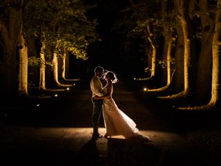 Le mariage de Fanny et Simon