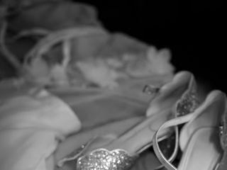 Le mariage de Aline et Fabien 1