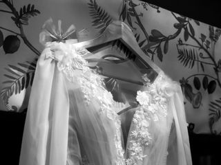 Le mariage de Aline et Fabien 2