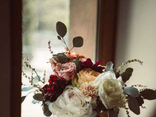 Le mariage de Coline et Rémi 1