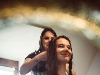 Le mariage de Coline et Rémi 2