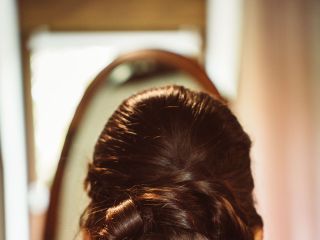 Le mariage de Coline et Rémi 3