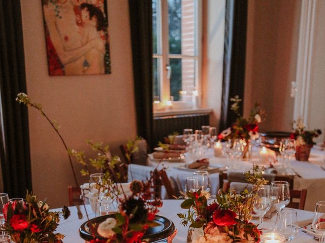 Le mariage de Romuald et Flora à Toulouse, Haute-Garonne 5