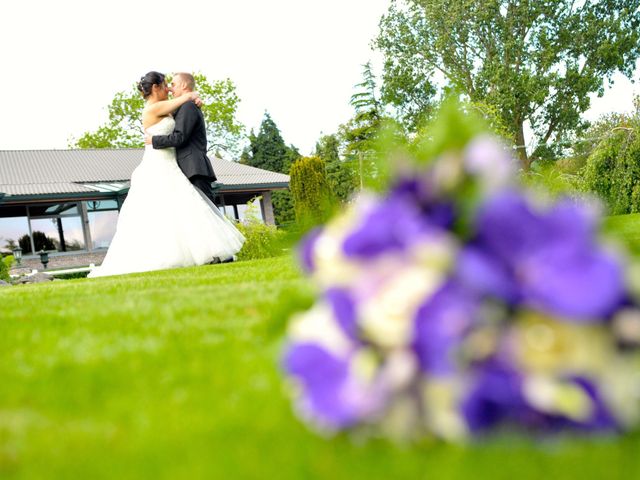 Le mariage de Adrien et Farah à Douai, Nord 38