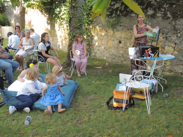 Le mariage de Yassine et Géraldine à Rochecorbon, Indre-et-Loire 19