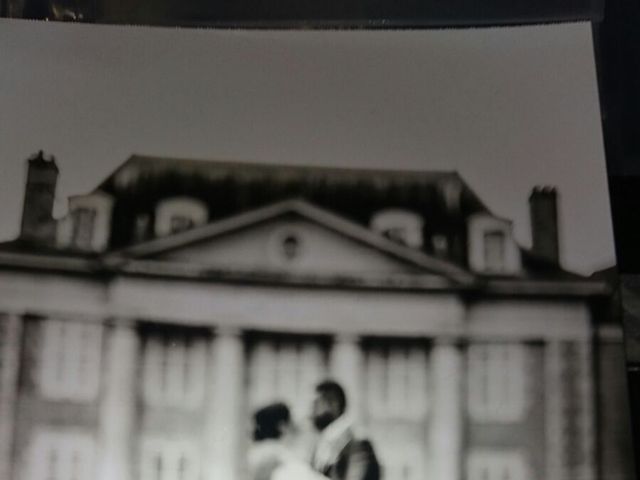 Le mariage de Valentin et Laura  à Saint-Lyé-la-Forêt, Loiret 1