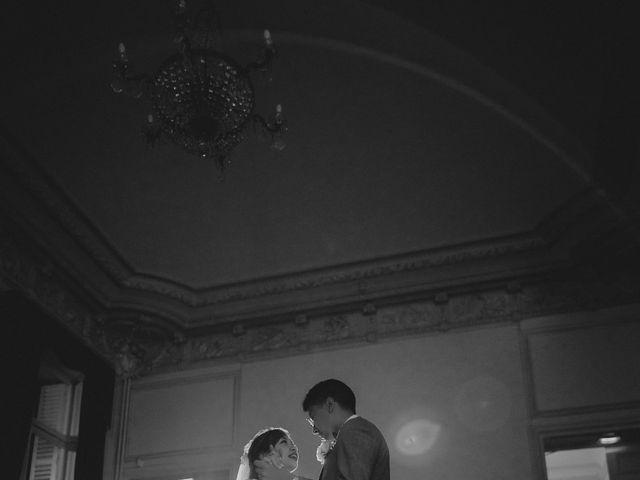 Le mariage de Stephen et Anh à Paris, Paris 31