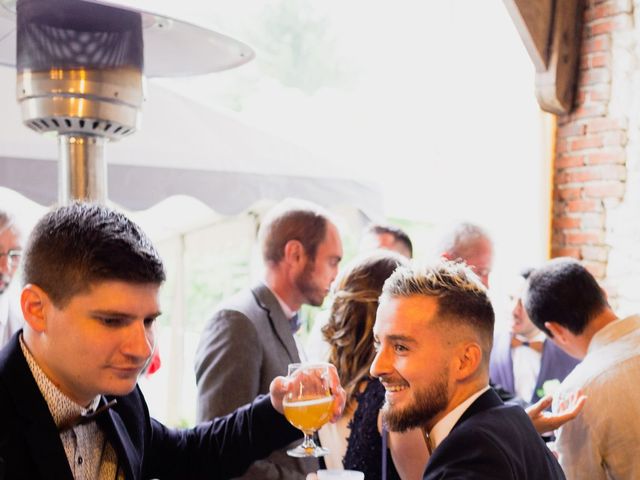 Le mariage de Nicolas et Maëva à Puydarrieux, Hautes-Pyrénées 37