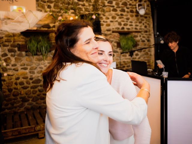 Le mariage de Nicolas et Maëva à Puydarrieux, Hautes-Pyrénées 43